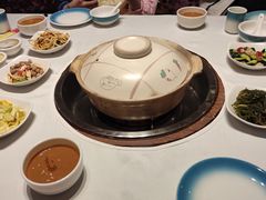 -天宜隆蘑菇宴火锅(石景山旗舰店)