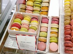 -Pierre Marcolini(德基广场店)