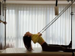 -N1 健身·普拉提·综合馆(嘉美中心店)