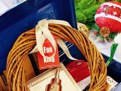 -Salon de Ville浦江汇(上海外滩华尔道夫酒店店)