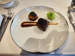 -伯衡55·吉品轩(乌鲁木齐南路店)