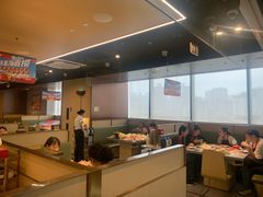 -海底捞火锅(龙湖金沙天街店)
