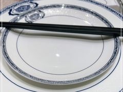 -太极·粤菜餐厅(亚运村鸟巢店)