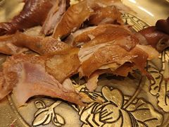 -金狮麟·新豫菜(金码大厦店)