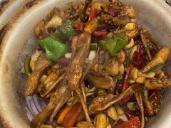 -王家大院·南京菜(湛江路总店)