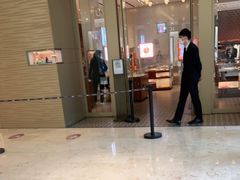 -爱马仕 HERMES(德基广场店)