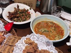 -前海沿·青岛菜(李沧万达店)