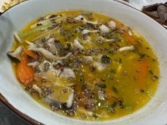 -再回头私房菜·老南京菜