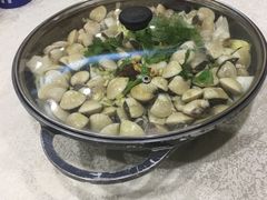 -吉源大排档·鱼生·海鲜(烧烤彩印厂店)