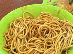 -三镇民生甜食馆(胜利街总店)