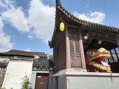 -三林塘老街