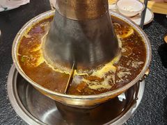 -京炭铜锅涮肉·羊蝎子·羊肉炉(保利·时光里店)