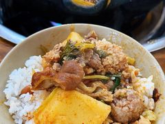 -笔记安顺夺夺粉火锅