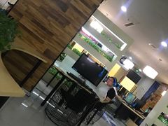 -网鱼网咖·电竞(中山友好广场店)