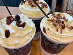 -茶颜悦色(岳麓山顶店)