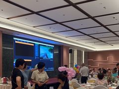 -国惠大酒楼(仓山万达店)