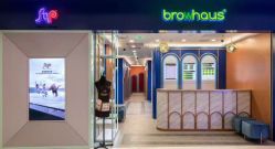 -Browhaus眉睫沙龙