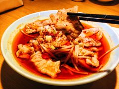 -吕氏疙瘩汤·海鲜新鲁菜(凯德mall新都心店)