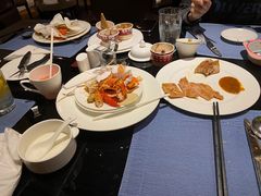 -康帝国际酒店-艾斯本自助西餐厅
