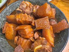 -红灯笼姥姥饭店·江景餐厅