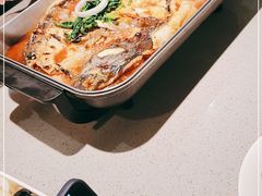 -半天妖烤鱼(东方新天地店)