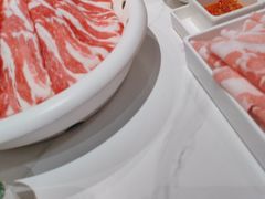 -曲氏老北京铜锅涮肉•火锅(不老街店)