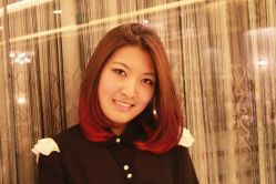 star老师的作品-DRG达人馆造型