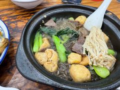 -凡老头米线砂锅(古荡新村西粮站)