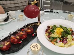 -3号仓库·创意中国菜(新世界城店)