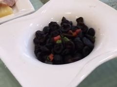 -江南村酒家