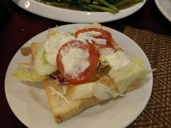 -BAI BUA RESTAURANT