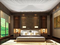 -帐篷客·溪龙茶谷度假酒店