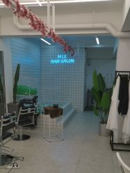 -MIX HAIR SALON