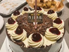 -味多美蛋糕(梨园店)