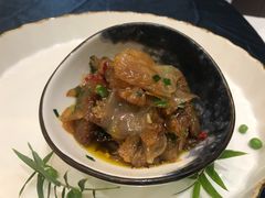 -香雪海饭店中餐厅(人民桥店)