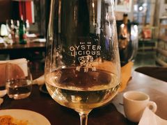 -斯普汇生蚝牛排馆(中骏世界城店)