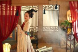 -美云庭古装·格格服汉服·京城旅拍(北京店)