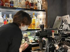 -Hei Cafe(工体店)