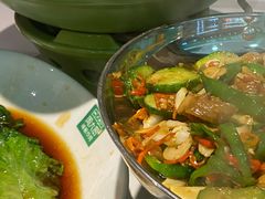 -周大厨辣椒炒肉(淮安万达店)
