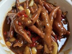 -老三样·旧食新味(万寿宫店)