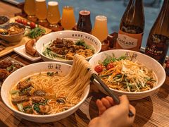 -每碗面馆(新鸿安大厦店)