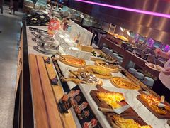 -比格比萨自助(南京万达茂店)