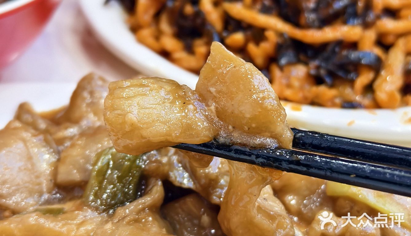 好消息～好消息～宝藏大食堂～！