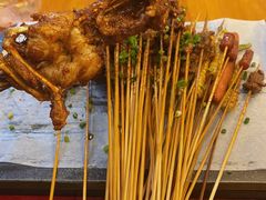 -王扯火胖哥烤生蚝(眉山首店)