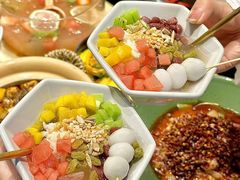 -锦府盐帮·侯宅(五棵松万达店)