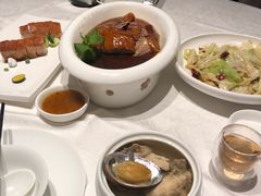 -安蒂娅.悦景轩中餐厅(西乡店)