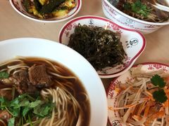-李先生牛肉面大王(上海站南广场店)