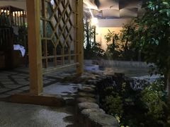 -青岛海泉湾度假区温泉