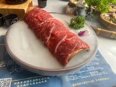 -菌彩云南野生菌火锅(呈贡七彩云南第壹城店)