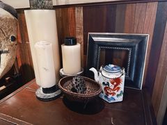 -南园民国茶楼餐厅·常州菜(北大街店)